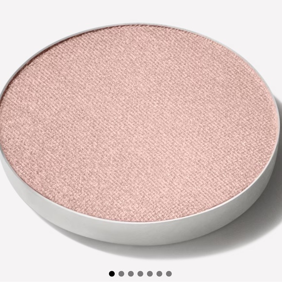 LAST ONE!! “L.E.S. Artiste” Pro Palette Refill MAC - Picture 2 of 5